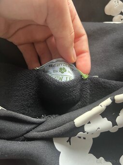 Denim tears mikina - 5