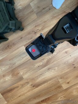 Ak-7 airsoft replia - 5