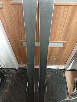 Lyže Sporten Phantom 138cm - 5