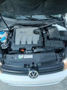 Vw golf VI 1,6 tdi 77kw - 5