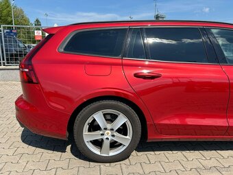 Volvo V60 nové rozvody - 5