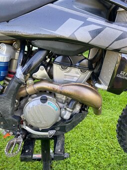 Ktm sxf 350 2020 - 5