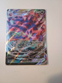 Prodám Pokémon karty - 5