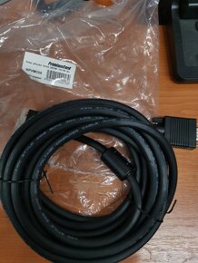 VGA kabel 2m, 5m, 7m, 10m - 5