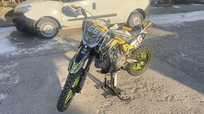 Pitbike 190 - 5