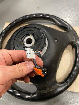 Mpaket volant - tříramínko - 5