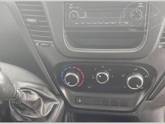 Iveco Daily 35C15 Hydr. ruka Fassi 1,6 - 5