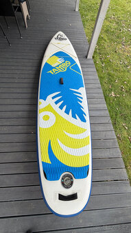 Tambo paddleboard 11,3 - 5