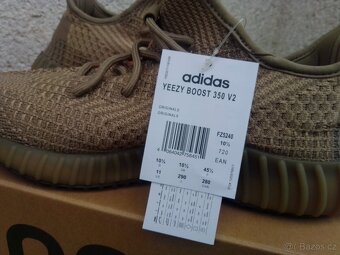 Adidas Yeezy Boost 350 vel. 45 - 5