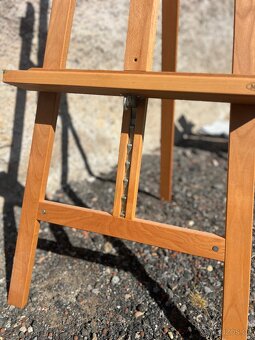 Mabef M/13 Malířský stojan - 5