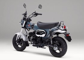 Honda DAX/Monkey - 5