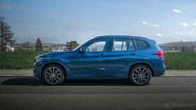 BMW X3 - XDrive 30i MPacket - 5