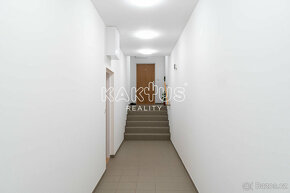 Prodej bytu 3+kk (65 m2) v os. vlastnictví, Jistebník, okr.  - 5