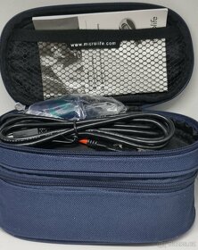 Špičkový respirační spirometr Microlife - 5
