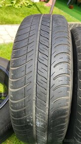 al.disky 14" pneu 175/65 R 14 Citroen - Peugeot - 5