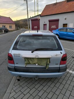 Citroen Xsara 2.0 HDI Break - 5