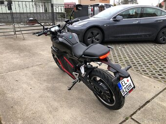 2024 IIFSTEV FST-V9 Nová Elektromotorka ŘP typ. B - 5
