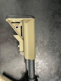 Airsoftová zbraň Lancer Tactical M4 (gen.2) - 5