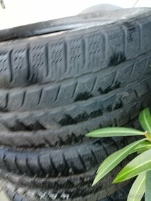 215 / 65 / 16C VAN - 5