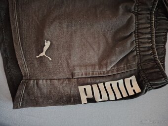 Kraťasy Puma - 5