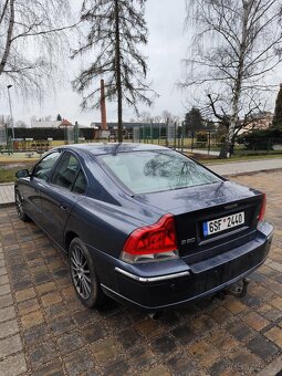 Volvo S60 - 5