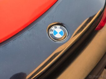 Dětské odrážedlo BMW Baby Racer - 5