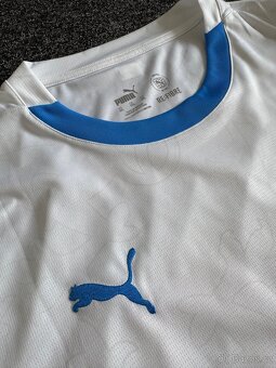 Reprezentační dres PATRIK SCHICK, XXL - 5