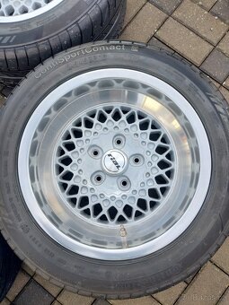 BMW Rial Mesh - 5