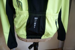 TERMO dres/bunda dlouhý rukáv X68, zn.FORCE vel. L - 5