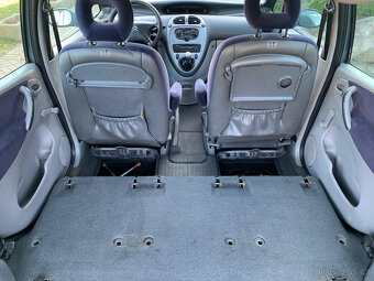 Citroën Xsara Picasso 1.6 HDI 16V - 5