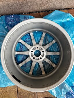 Alu kola Brock RC32 R19 5x112 - 5