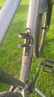 Genesis Impact 6.2 29" MTB horské kolo - 5