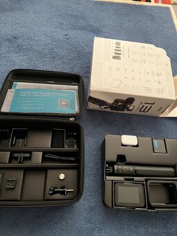 GoPro Hero13 Black creator edition, Nove - 5