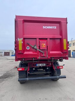 Schmitz cargobull - 5