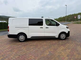 TOYOTA PROACE L2 2.0 D-4D 90kW-2021-131.611KM-6MÍST-DPH - 5