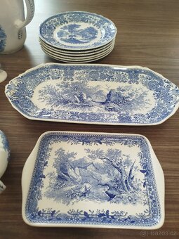 Snidaňový servis Villeroy&Boch - 5