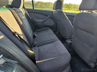Škoda Octavia 1, 1.9tdi 66KW, 4x4 - 5