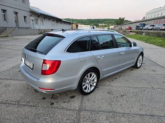 Škoda superb 2 combi 103kw dsg - 5