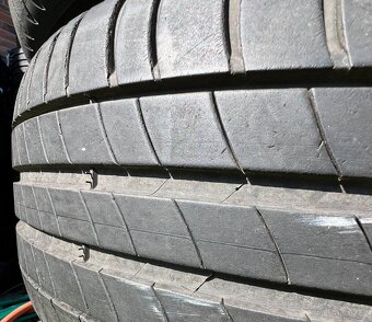 205/50 R17 93V XL letní pneu Michelin Primacy 3 (2017) - 5