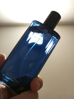 Parfém Davidoff Cool Water Intense 125 ml - 5