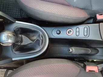 Seat Altea - 5