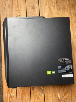 Herní PC Acer Nitro N50-640 - 5