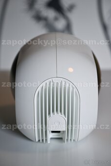DEVIALET PHANTOM I 105dB DB245 3000W – stříbrno/bílý - 5