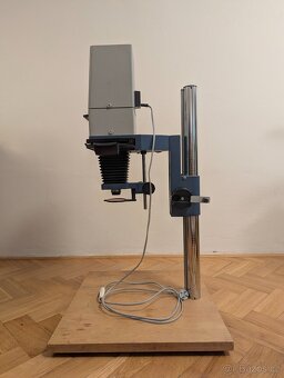 2x Zvětšováky Meopta Magnifax 3 s příslušenstvím - 5