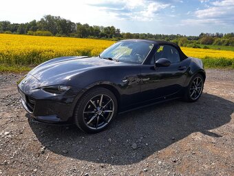 Mazda MX5 2.0 ND - 5