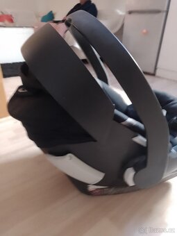 Cybex autosedačka - 5