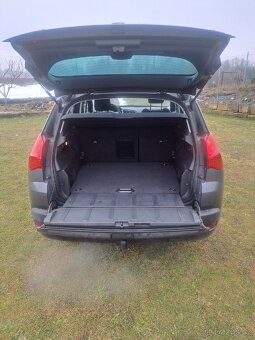 Peugeot 3008 2.o hdi - 5