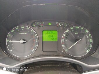 Škoda Octavia ll 2.0tdi/103kw - 5