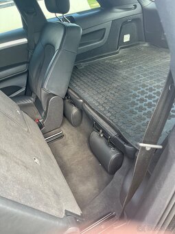Audi Q7 3.0tdi 180kw 8st automat 2014 - 5