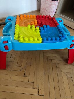 Mega bloks - 5